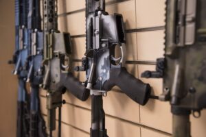 ban ar